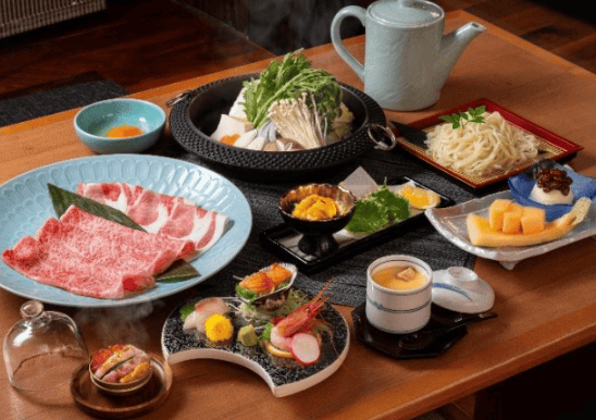 香港壽喜燒推介｜禪八日本料理Zenpachi Shabu Shabu